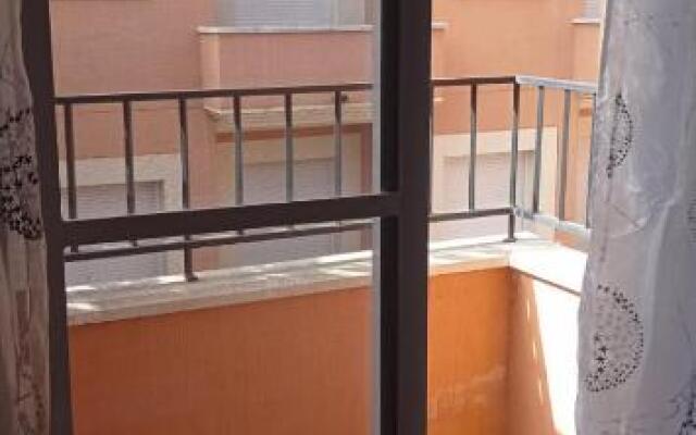 Apartamento14 Ruidera AguaPlacer