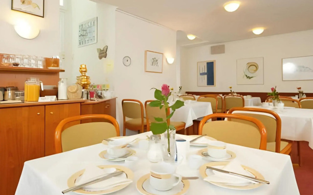 Hotel Aigner