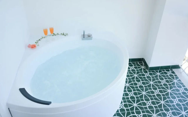 Pezz Pezz Amalfi Coast Suites
