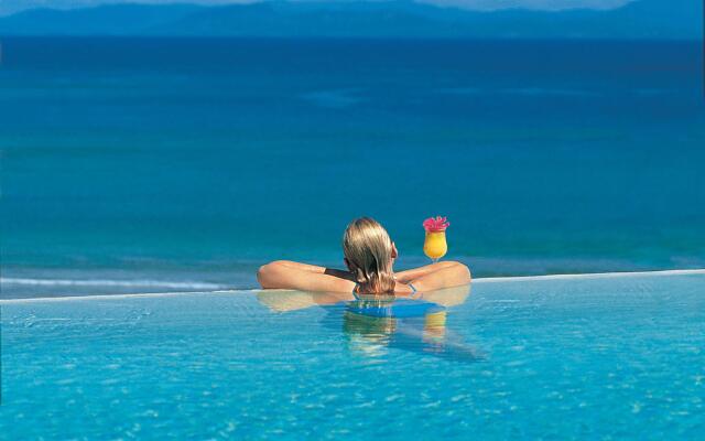 Paradise Taveuni Resort