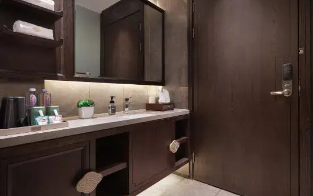 TILL BRIGHT Hotel (Shaoyang Jiangbei)