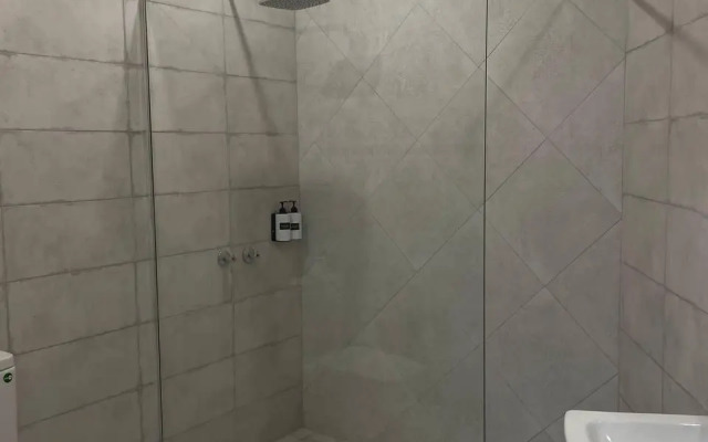 Ахтынские бани №1