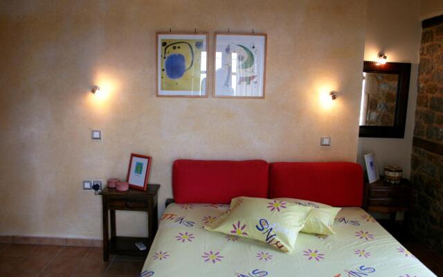 Mani Village Villas