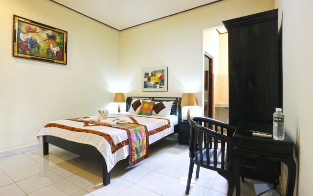 Semampan Village Guesthouse