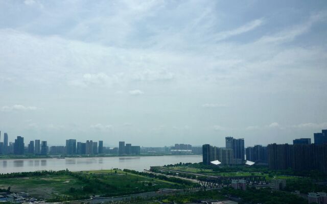 Xinzhou Hotel Hangzhou