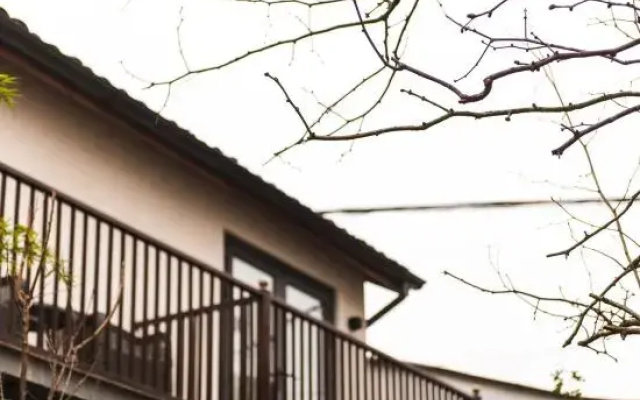 Mohe Guesthouse