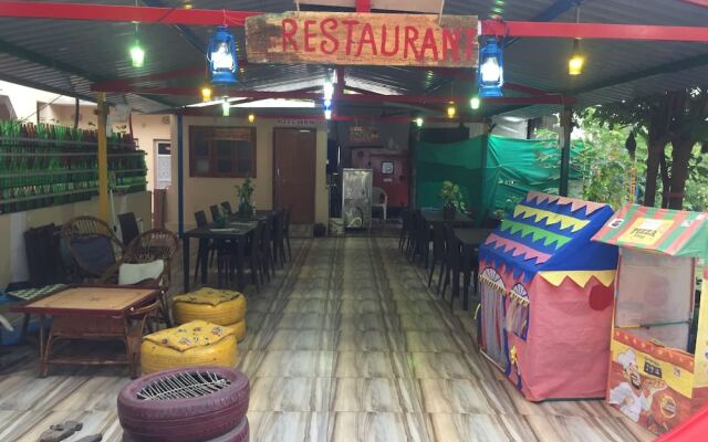 Dream Vision Guest House