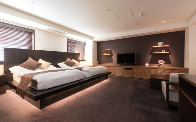 Nogi Onsen Hotel