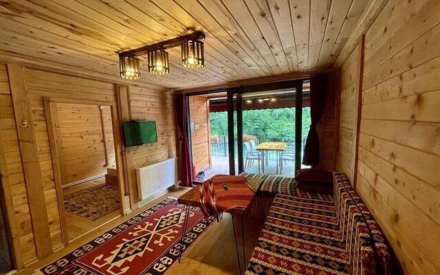Deroni Bungalov