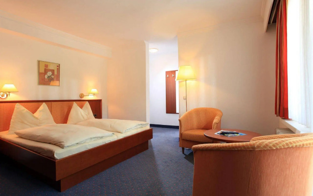 Vital & Sporthotel Brixen