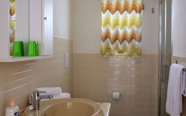 Villa con piscina Alcamo Marina