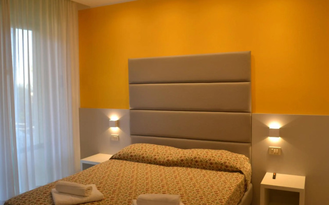 Hotel Mirage