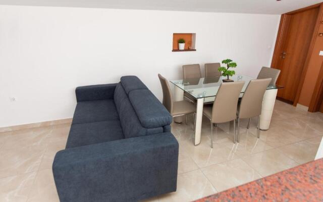 Apartments Villa Monique