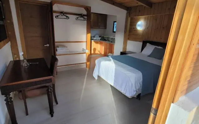 Room-serene Punta Cana Cabin Retreat - P