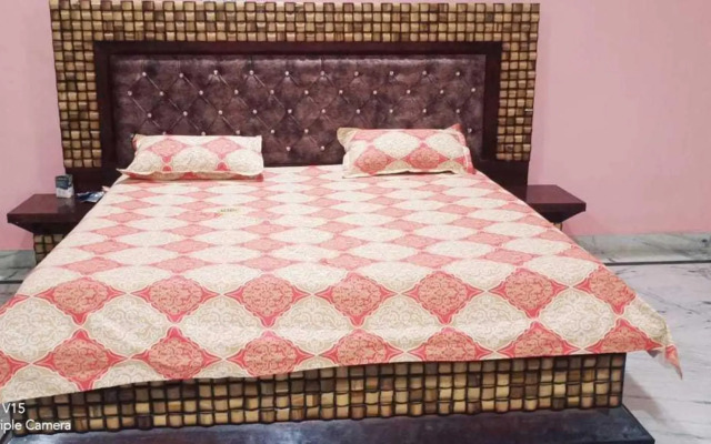 Spot On 93393 Sunrise Residency Oyo Hotel