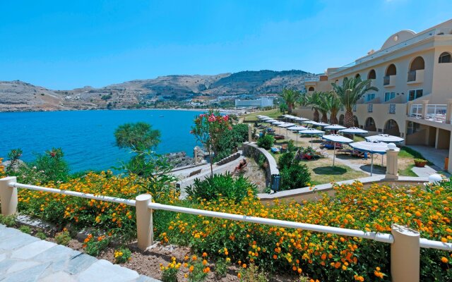 Lindos Royal Resort - All Inclusive