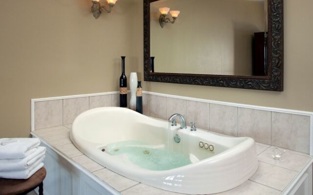 Huron House Bed and Breakfast