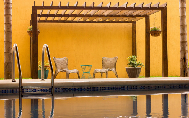 Holiday Inn Express Nuevo Laredo by IHG