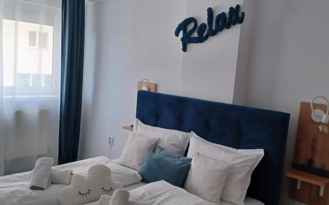 Angel apartament