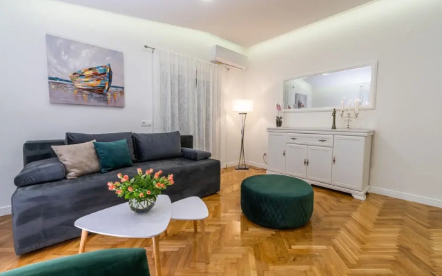 Villa AMore Brela