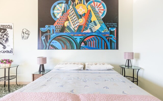 3788 Casa Kalè by Barbarhouse