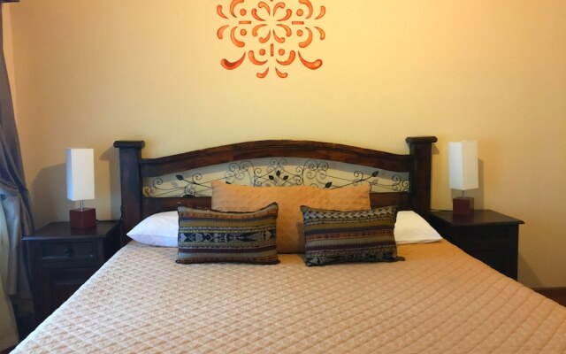 Hotel Casa San Bartolo