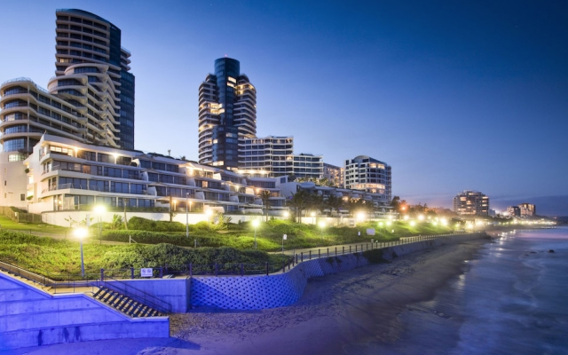 Pearls of Umhlanga Resort