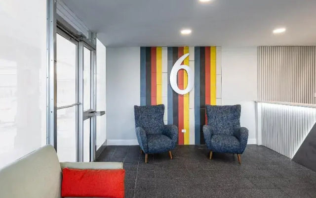 Motel 6 Hickory, NC