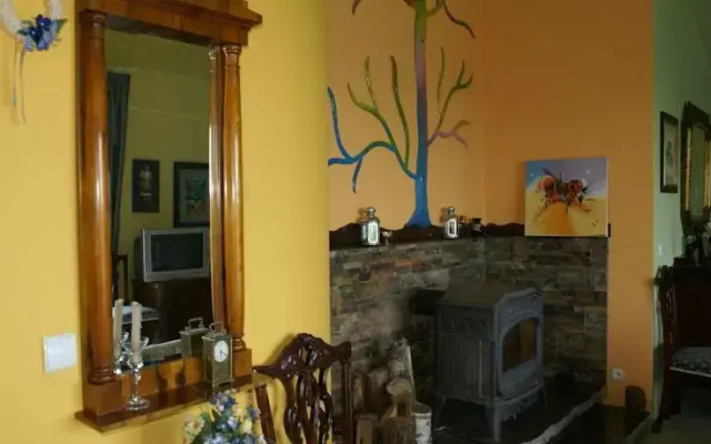 Willa Nasze Wzgórze