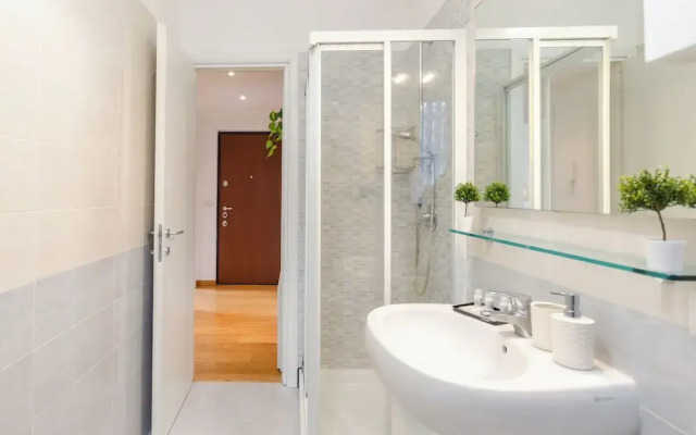 VivimiHome-Apartment near Milano Central