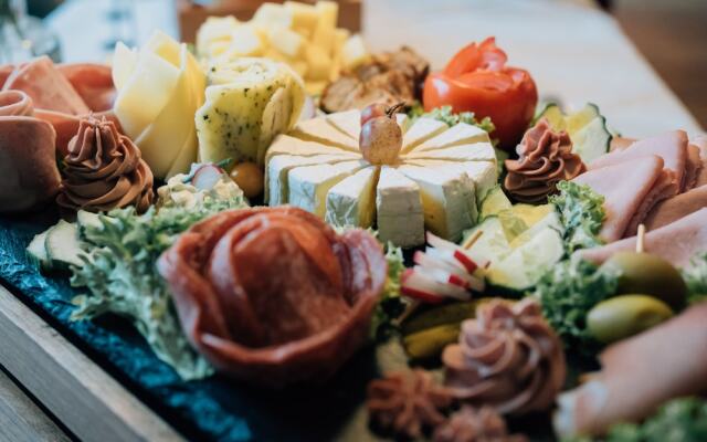 Klostermaier Hotel & Restaurant