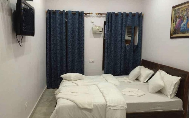 Hotel Shivratri Guest House