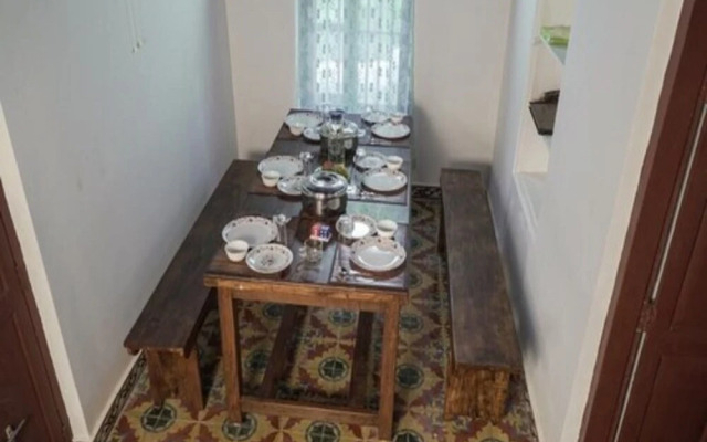 Anamala Serenity Homestay