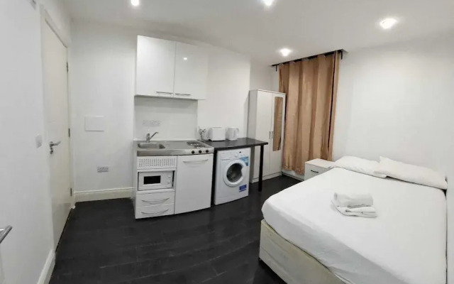 North End road Studios Selection