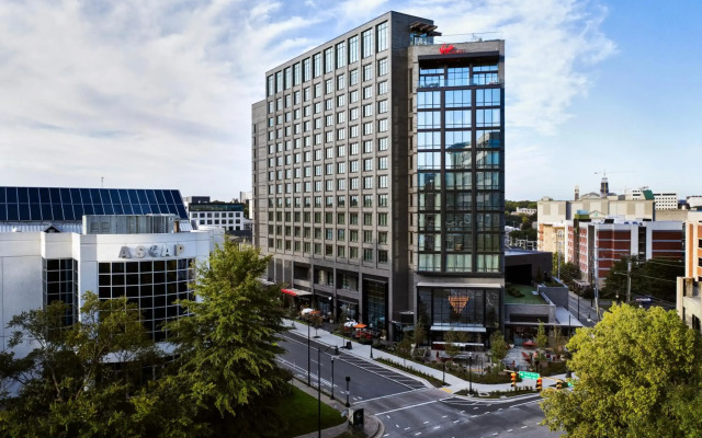 Virgin Hotels Nashville