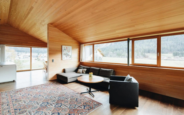 Ferienhaus Wenefrieda