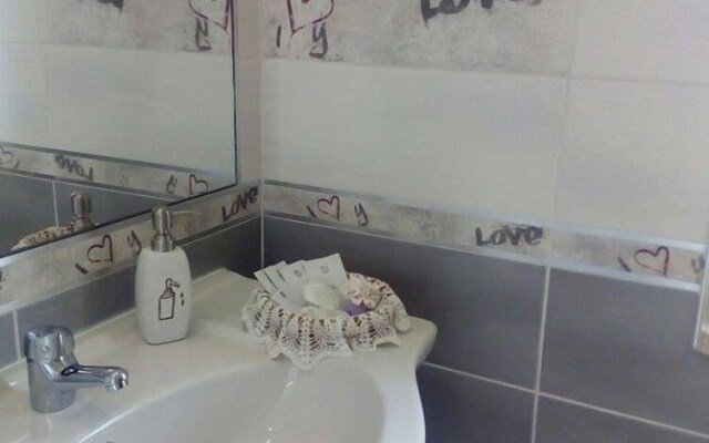 Le Anfore Del Salento