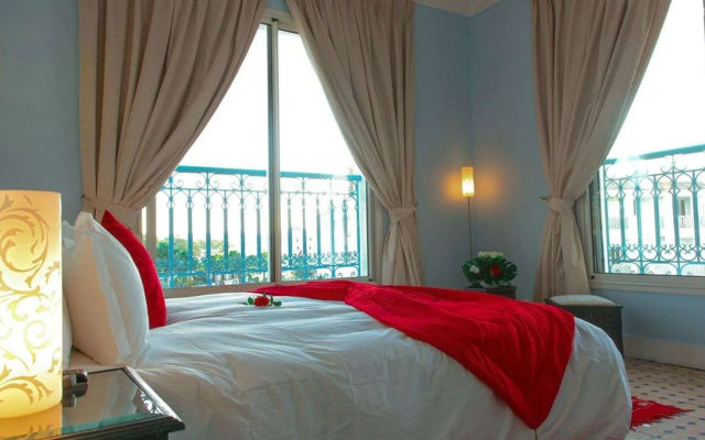 Palais Du Calife Riad Spa & Clubbing - Adults only