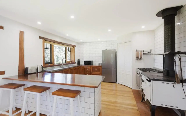 275 Ridge Road, Central Tilba