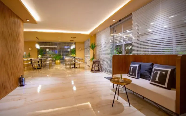 La Terezza Hotel