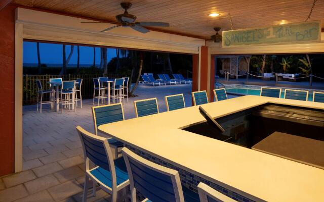 Sanibel Island Beach Resort