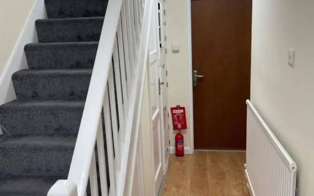 Kensal Lodge Guest House