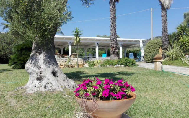 Masseria Fragnale