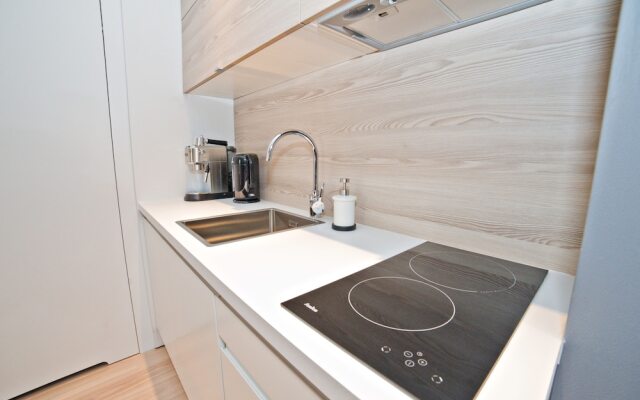 Grand Apartments - Tartaczna Deluxe