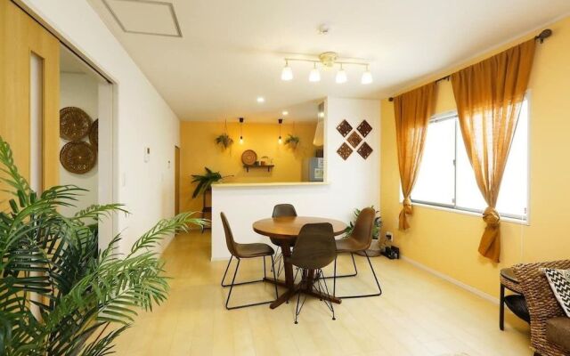 Sakura Terrace MOTOBU