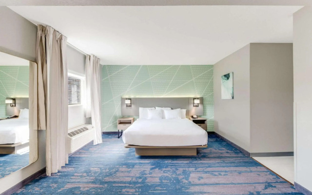 Comfort Inn & Suites Weston - Wausau