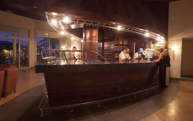 Khayam Garden Beach Resort & Spa