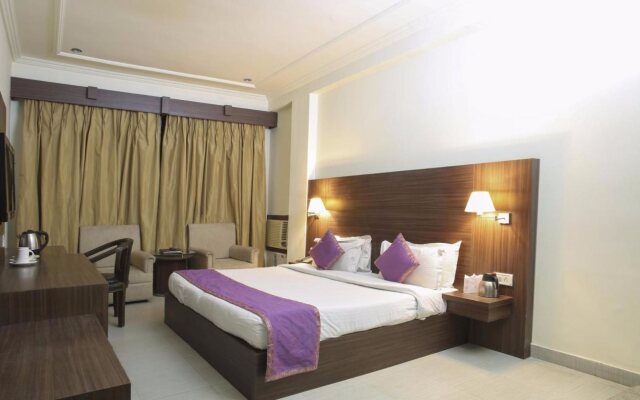 Brinjal Hotels