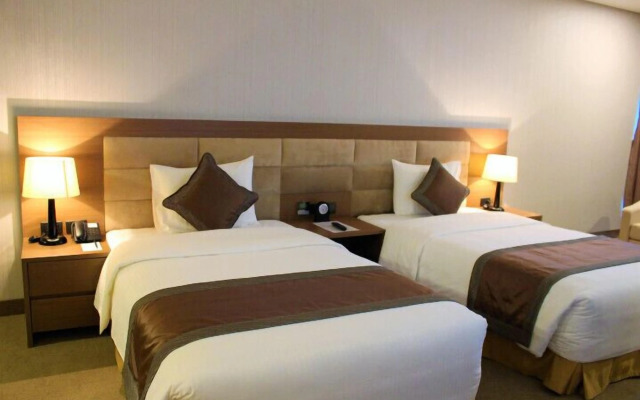 Muong Thanh Grand Tuyen Quang Hotel