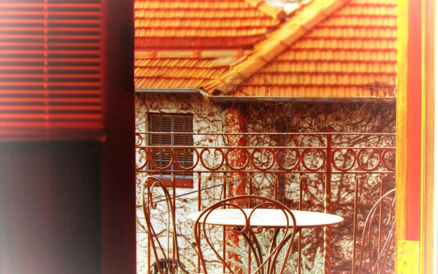 Plumpudding Guesthouse & Conference Venue